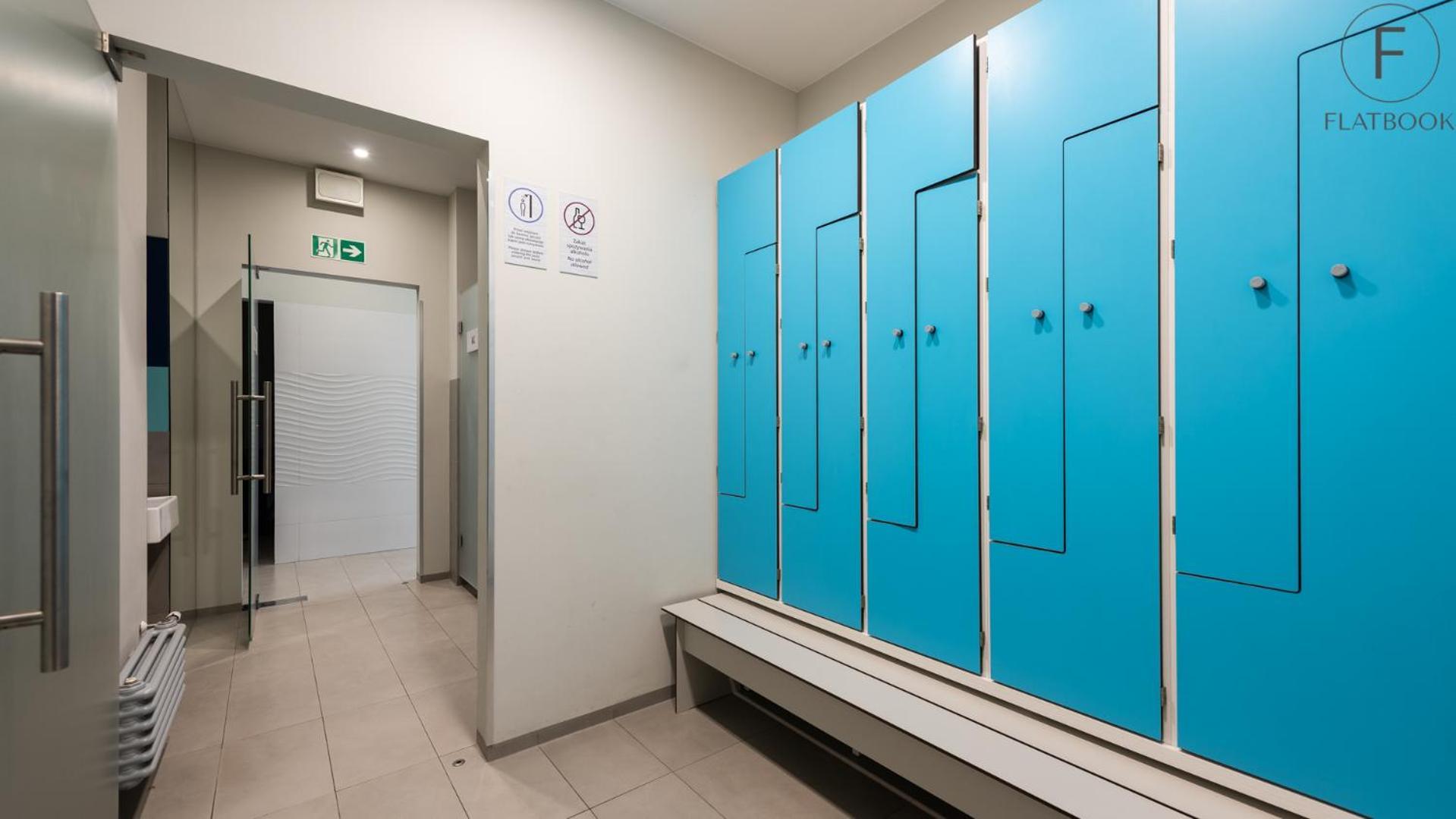 Flatbook Apartments Waterlane Island Spa With Riverview Danzica Esterno foto